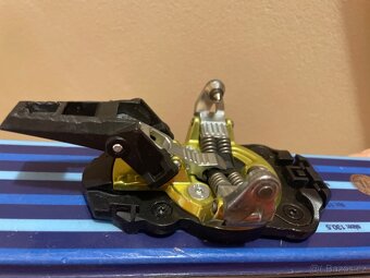 Black Crows + Dynafit + K2 (130 cm) - 4