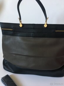 Kabelka nová Papaya - 4