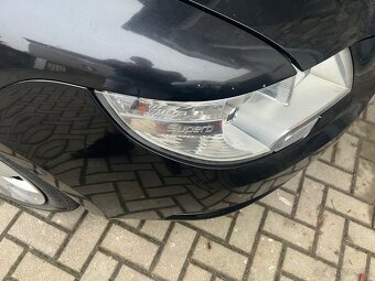 Prodám Skoda Superb 2 2.0 125kw 4x4 2009 - 4