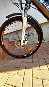 ELEKTROKOLO LECTRON ALTEZZA MRS - 4