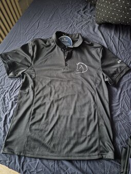 Pánská trička - 4