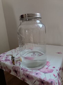 Dóza na nápoje - 4