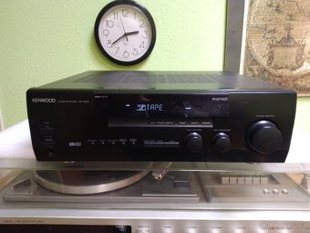 Kenwood KRF-V5020 - 4