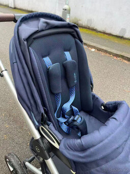 Cybex Talos S Lux - 4
