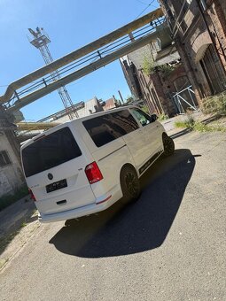 Volkswagen T6 VIP 2.0 TDI - 4
