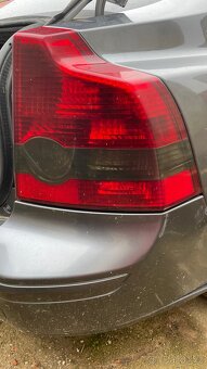 Prodám díly Volvo S40 2.0D 100kW - 4