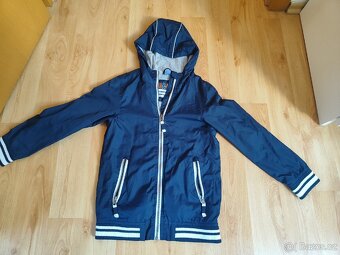Oblečení kluk 128 - 4