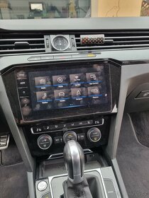 Prodám VW Arteon Bi-Tdi 2.0 ,176kW, elegance - 4
