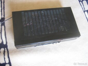 Prodám tape deck SONY TC-WR 800 - 4