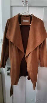 Trenčkot MonteCervino - 4