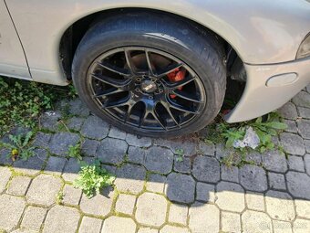 Mitsubishi Eclipse 2g - 4