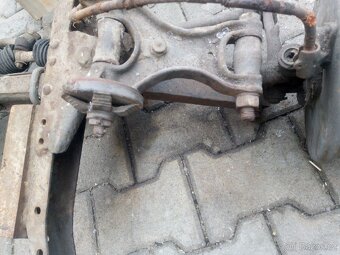 Díly škoda popular - 4