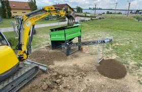 Vibrační třídič - 4