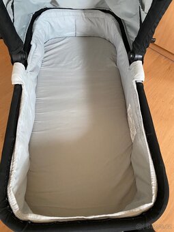 Korba/ Korbička Easywalker - 4