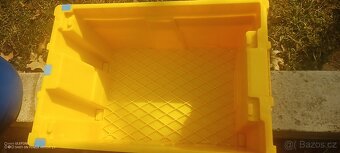 Bedny / přepravky 60x40 cm - 4