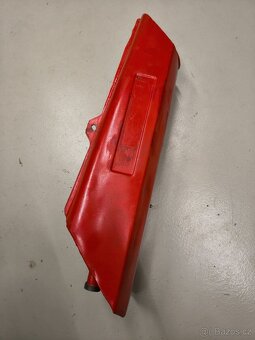 Nadrz - Babetta 207 - 4