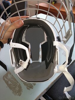 Hokejová helma bauer - 4