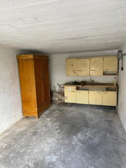 Prodám garáž v Teplicích - 4