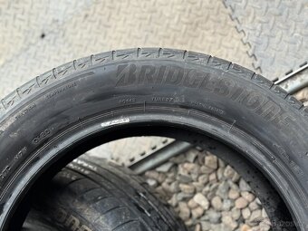 235/55/18 - Bridgestone letní pár pneu - 4