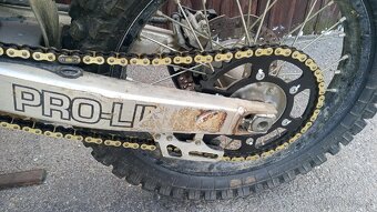 Honda CRF 450R 2019 - 4