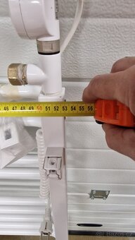 Otopný žebřík s Termotyčí - 4