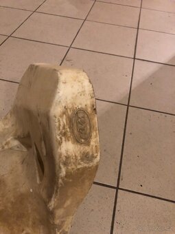 Expediční Nádrž Ktm lc4 600 - 4