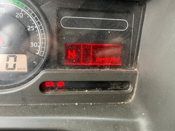 Prodám  Fekal+ čistič Renault - 4