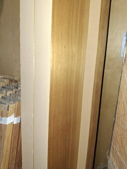 Manželská postel 196x211cm - 4