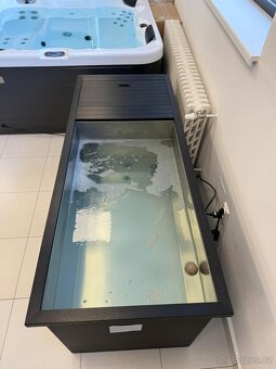 Otužovací vana Aljaška - 4