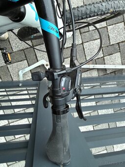 Elektrokolo Cube vel 29 - 4