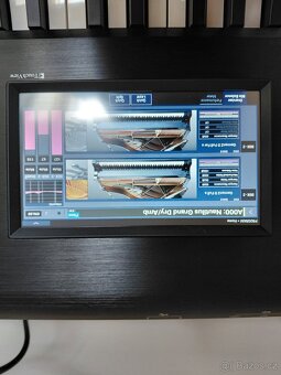 Korg Nautilus - 88 Workstation - 4