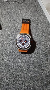 Galaxy watch ultra - 4