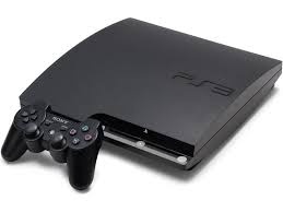 Koupím herní konzole PlayStation - 4