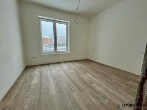 Prodej bytu 3+kk, celková výměra 66,85 m2, Nové Město na Mor - 4