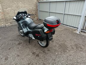 BMW R 850 RT cz doklady v ceně - 4