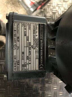 elektromotory - 4