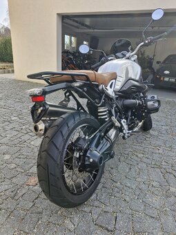 BMW R NINE T SCRAMBLER 1200 - 4