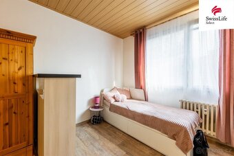 Prodej bytu 1+kk 20 m2 Popelnicová, Plzeň - 4