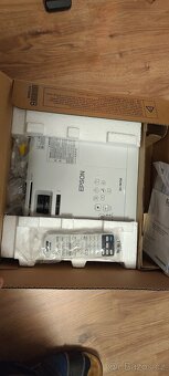 Epson EH-TW750 - 4