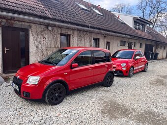 Fiat Panda 100HP - 4
