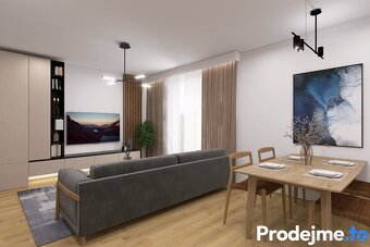 Prodej rodinného domu č. 2 - 5+kk, 125 m2 - Beřovice - 4