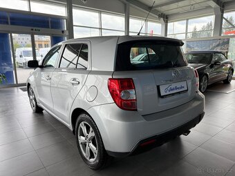 Toyota Urban Cruiser 1,3 74 kW,KLIMATIZACE - 4