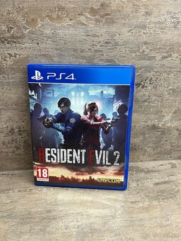 Ps4 , ps5 hry - 4