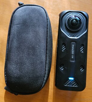 Insta360 X4 - 4