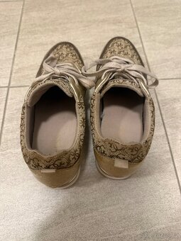 GUESS boty/tenisky - 4