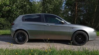 Alfa Romeo 147 1.9JTDm 130kw - 4