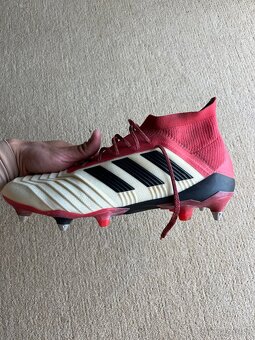 Adidas predator lisokoliky - 4