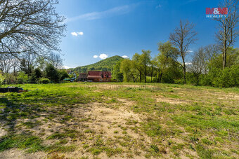 Prodej pozemku k bydlení, 2238 m², Jablonné v Podještědí - 4