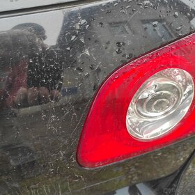 VW Passat 3c 1,8 TSI - 4