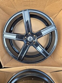5x112 r20 Výrobce Diewe - 4